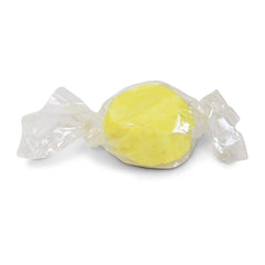 Yellow Mango Taffy Chews 18 Oz Jumbo Jar