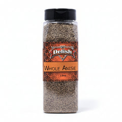 Whole Anise Seeds