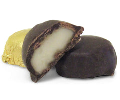 Chocolate Creme Mints 3 LBS Jumbo Container