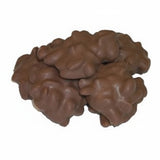 MIK CHOCOLATE PEANUT CARAMEL CLUSTERS