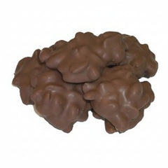 MIK CHOCOLATE PEANUT CARAMEL CLUSTERS