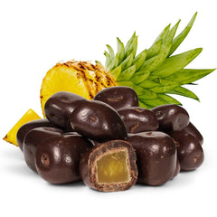 Chocolate Pineapple 3.75 LBS Jumbo Container