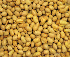 Roasted Salted Soy Beans