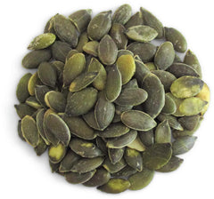 Toasted Pumpkin Seeds Pepitas (Green Pumpkin Seed )