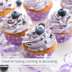 Dried Lavender Flowers Herb Buds 7.5 Oz JUMBO CONTAINER