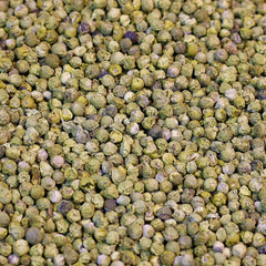 Whole Green Peppercorns 32 OZ Jumbo Container