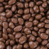Milk Chocolate Covered Raisins