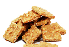 Gourmet Macadamia Brittle