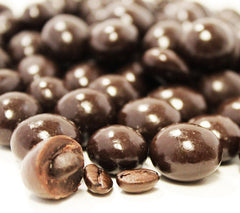Milk Chocolate Espresso Beans