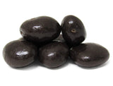 Dark Chocolate Covered Cherries
