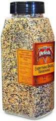Everything Bagel Seasoning Blend