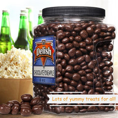 Chocolate Pineapple 3.75 LBS Jumbo Container