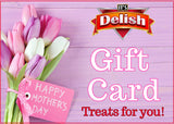 Gift Card - Mothers Day