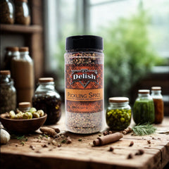 Pickling Spice