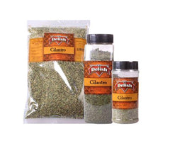 CILANTRO LEAVES - Its Delish