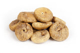 WHITE TURKISH FIGS