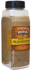 Mushroom Powder