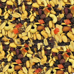 Nuts 'n Raisin Mix