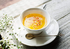 Saffron (Whole)