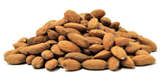 ALMONDS (Raw, No Shell) - Its Delish