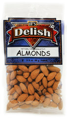 ALMONDS (Raw, No Shell) - Its Delish