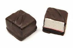CHOCOLATE MARSHMALLOW - Its Delish