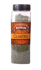 CILANTRO LEAVES - Its Delish