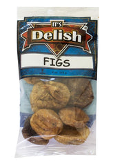 WHITE TURKISH FIGS