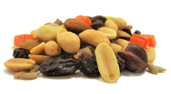 Nuts 'n Raisin Mix - Its Delish