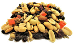 Nuts 'n Raisin Mix - Its Delish