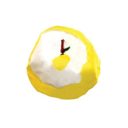 CITRUS TAFFY CHEWS - Its Delish