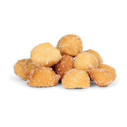 BBQ Honey Roasted Macadamia