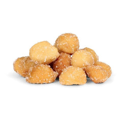 BBQ Honey Roasted Macadamia