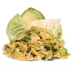 Dried Cabbage Flakes