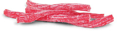 Sour Strawberry Licorice Sticks