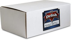 Peanut Brittle, 6 LBS Bulk Box