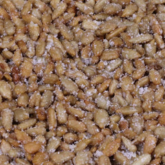 BBQ Honey Roasted Sunflower Seeds