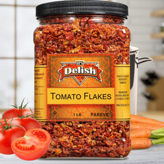 Tomato Flakes