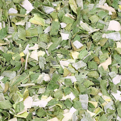 Chopped Leek Flakes, Green & White