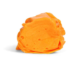 Halloween Orange Cream Taffy Chews