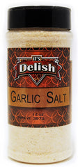 GARLIC SALT