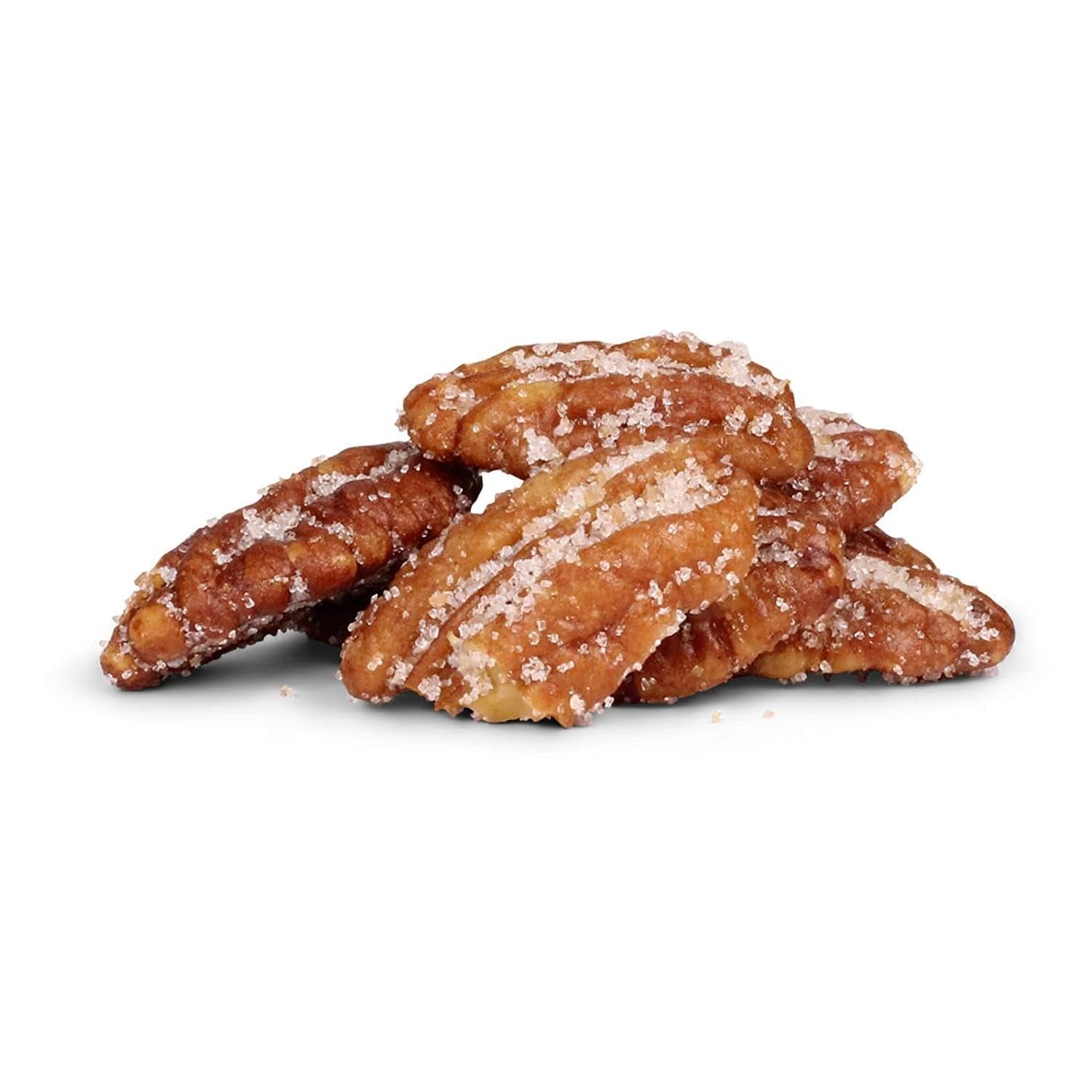 BBQ Honey Roasted Pecans