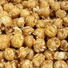 Cinnamon Caramel Popcorn  16 OZ Jumbo Container
