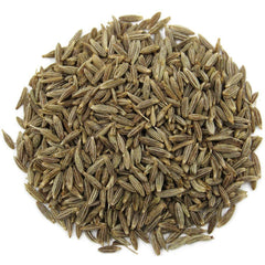 All Natural Whole Cumin Seeds