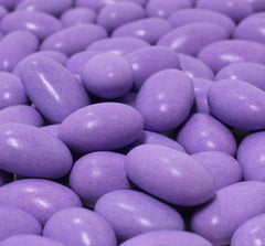 Jordan Almonds  (Purple)