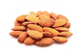 ALMONDS (Raw, No Shell) - Its Delish