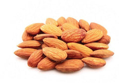 ALMONDS (Raw, No Shell) - Its Delish