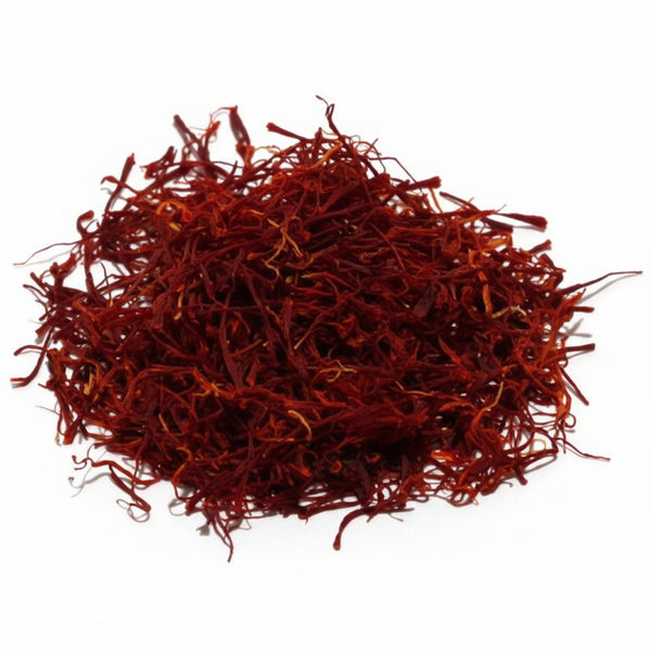 Saffron (Whole) – Its Delish