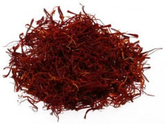 Saffron (Whole), Small Bag, 0.25 grams - Its Delish