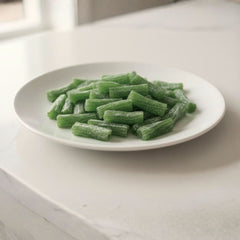 Sour Passion Fruit Licorice Bits